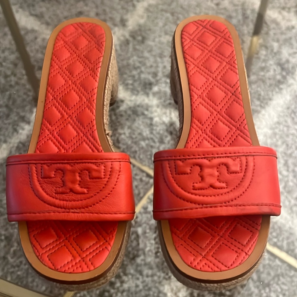 Tory Burch sandals